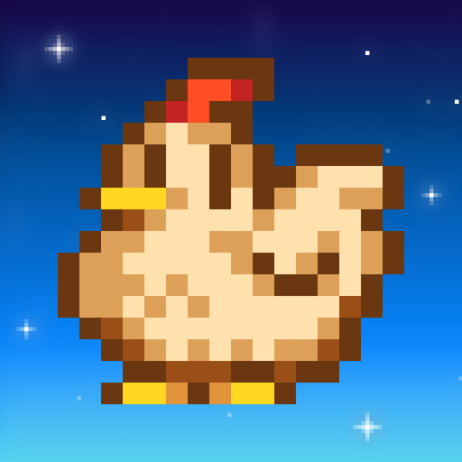 Stardew Valley Mobile